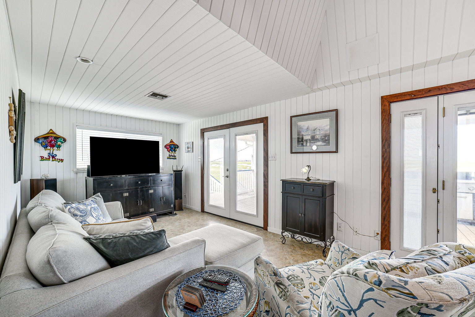 Bolivar Peninsula Vacation Rental