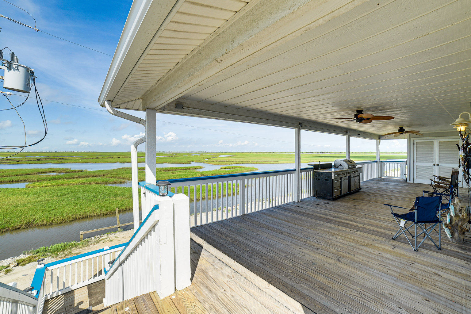 Bolivar Peninsula Vacation Rental