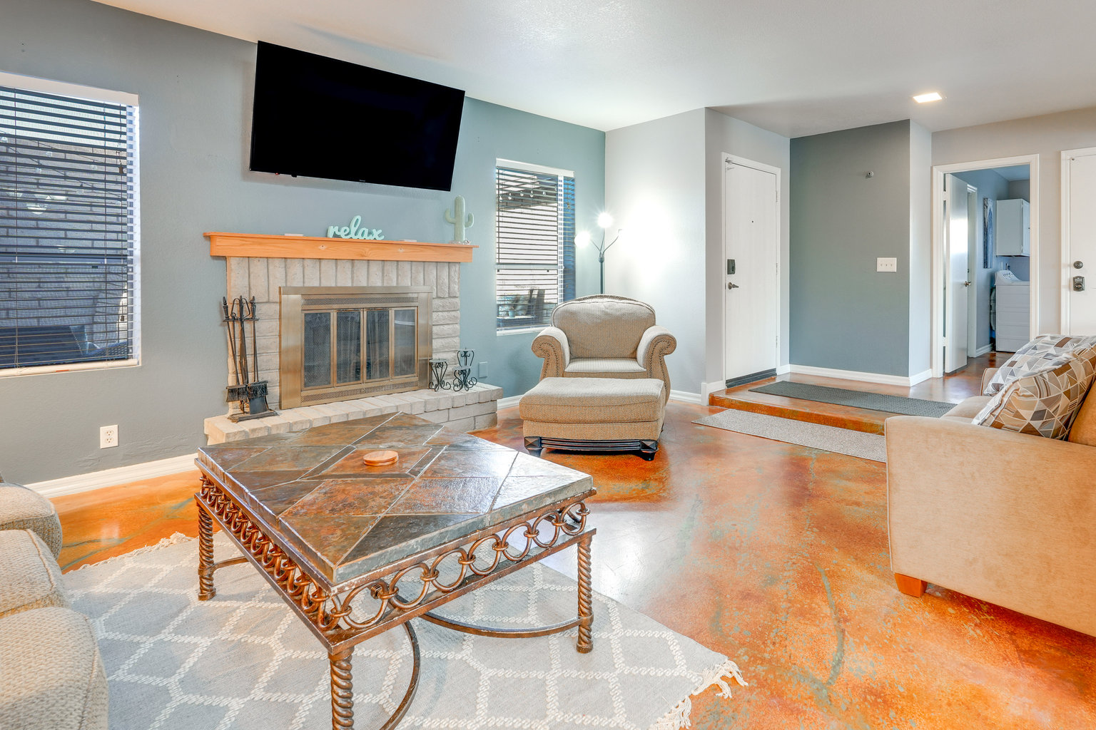 Tempe Vacation Rental