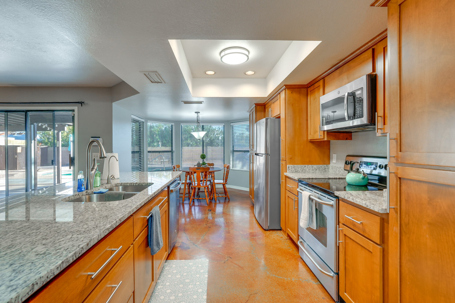 Tempe Vacation Rental