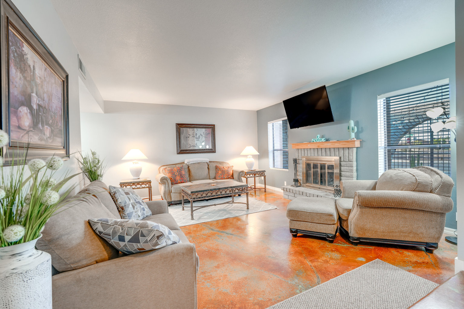 Tempe Vacation Rental