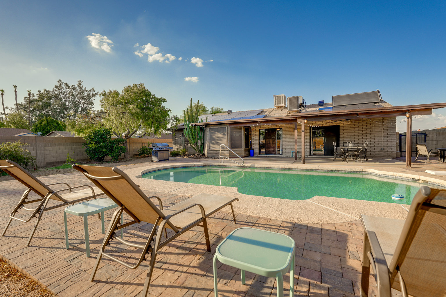 Tempe Vacation Rental