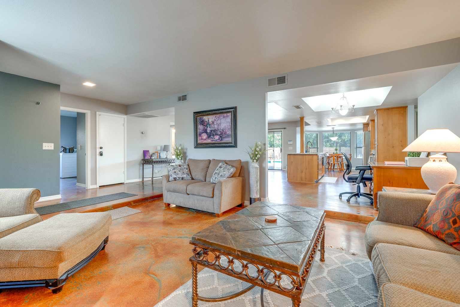 Tempe Vacation Rental
