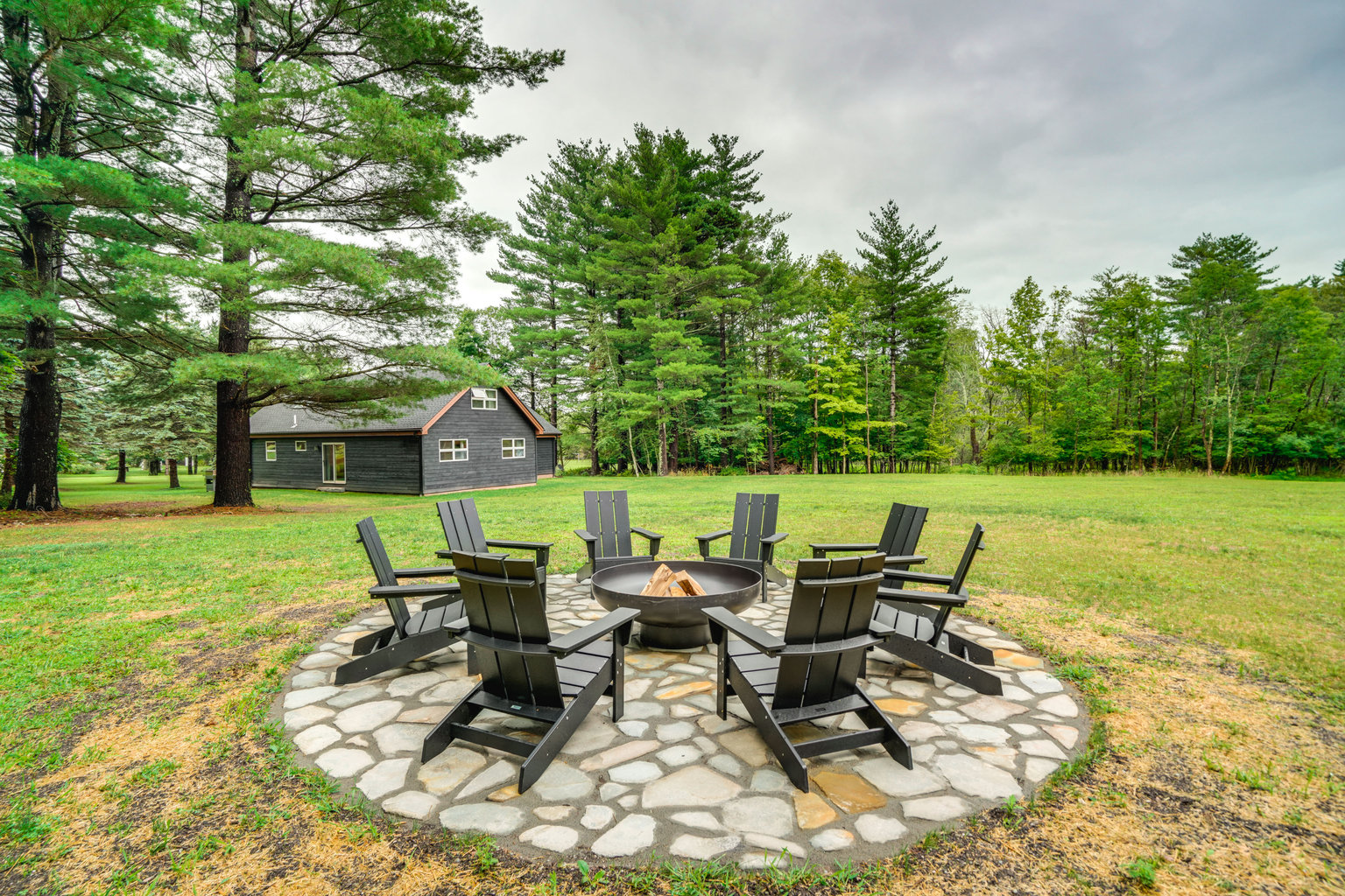 Round Top Vacation Rental