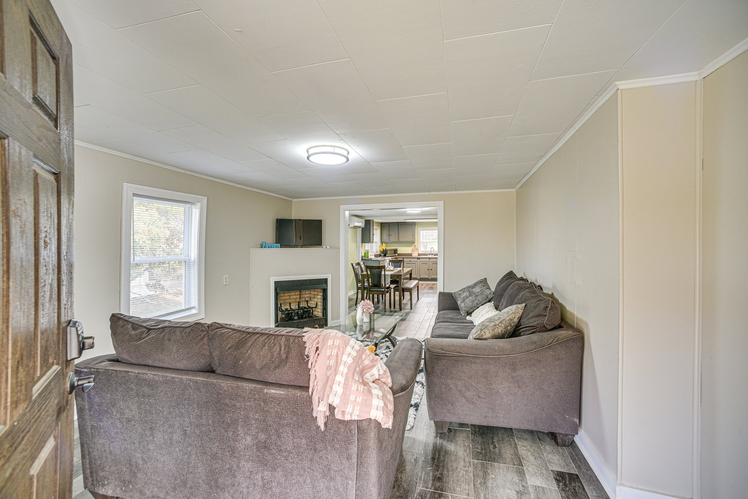 Guntersville Vacation Rental