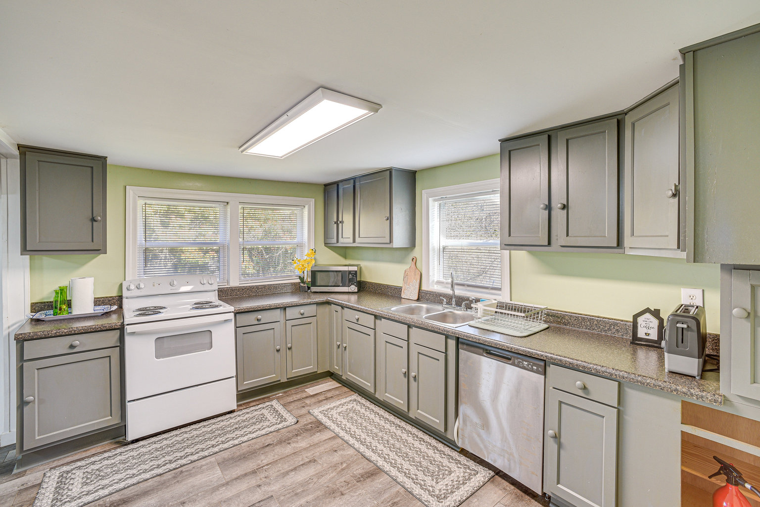 Guntersville Vacation Rental