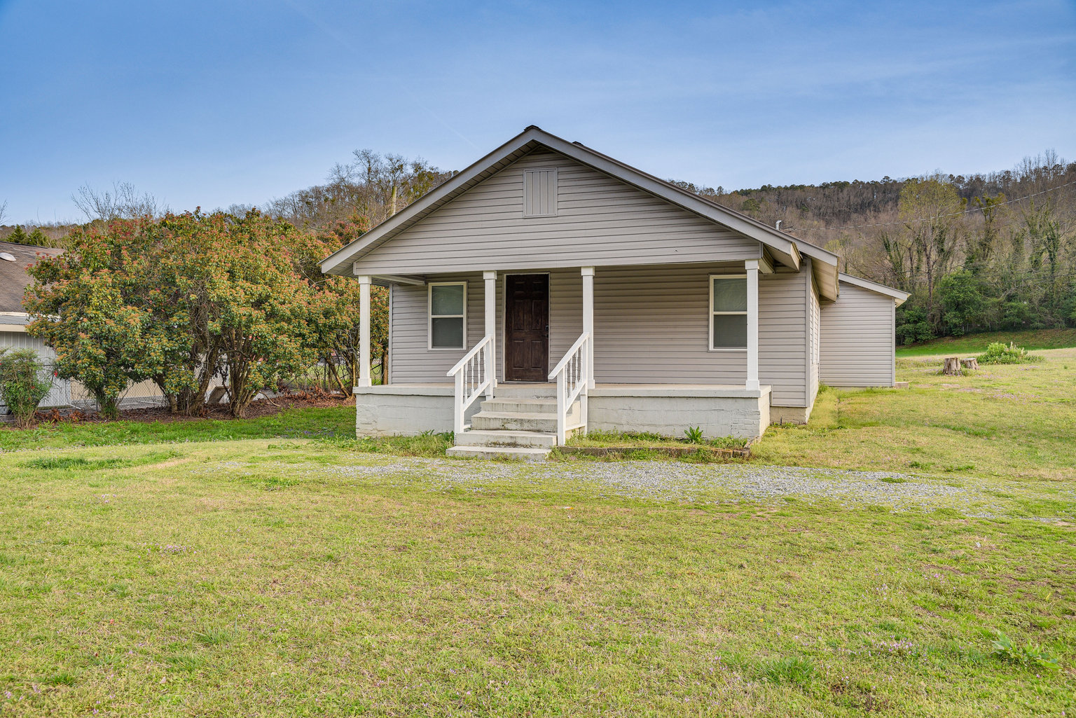 Guntersville Vacation Rental