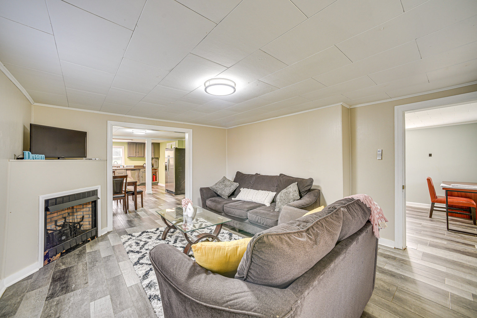 Guntersville Vacation Rental