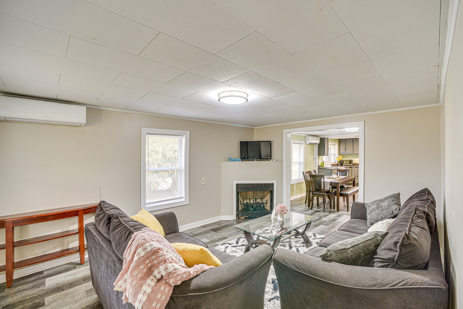 Guntersville Vacation Rental