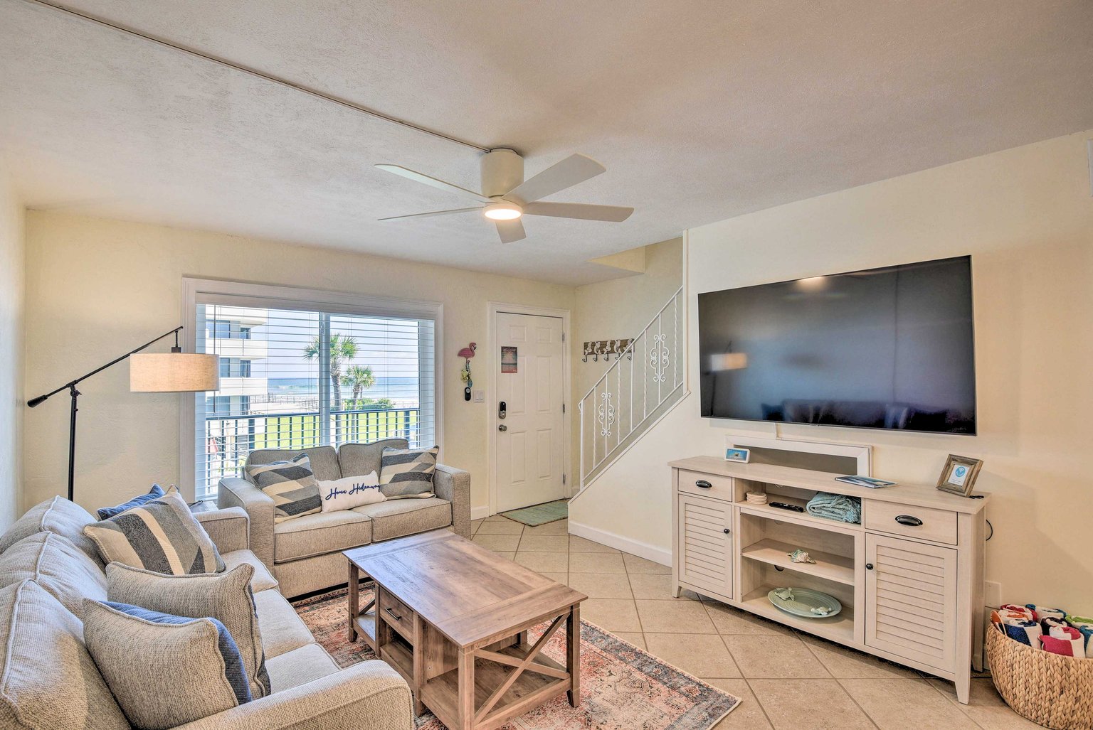 Daytona Beach Vacation Rental