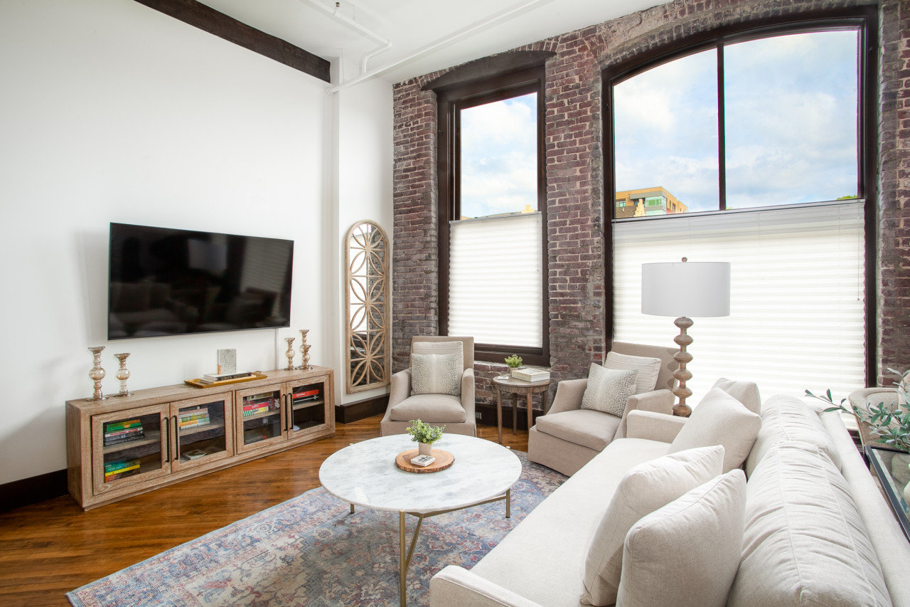 Knoxville Vacation Rental