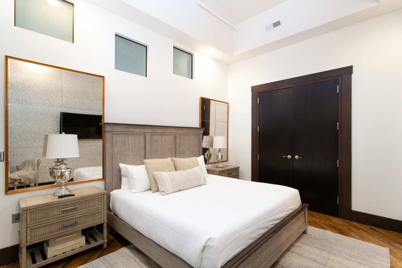 Knoxville Vacation Rental