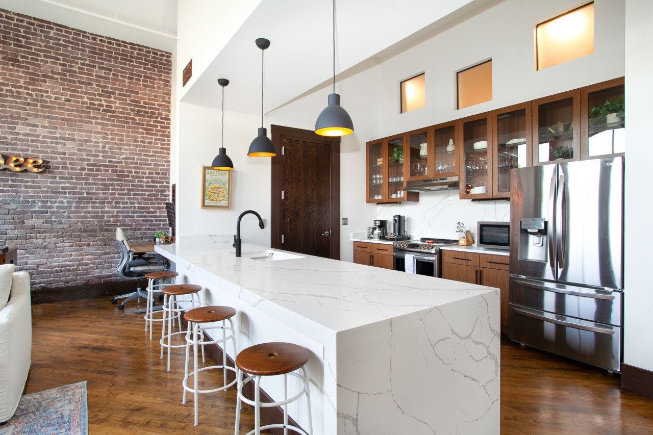 Knoxville Vacation Rental