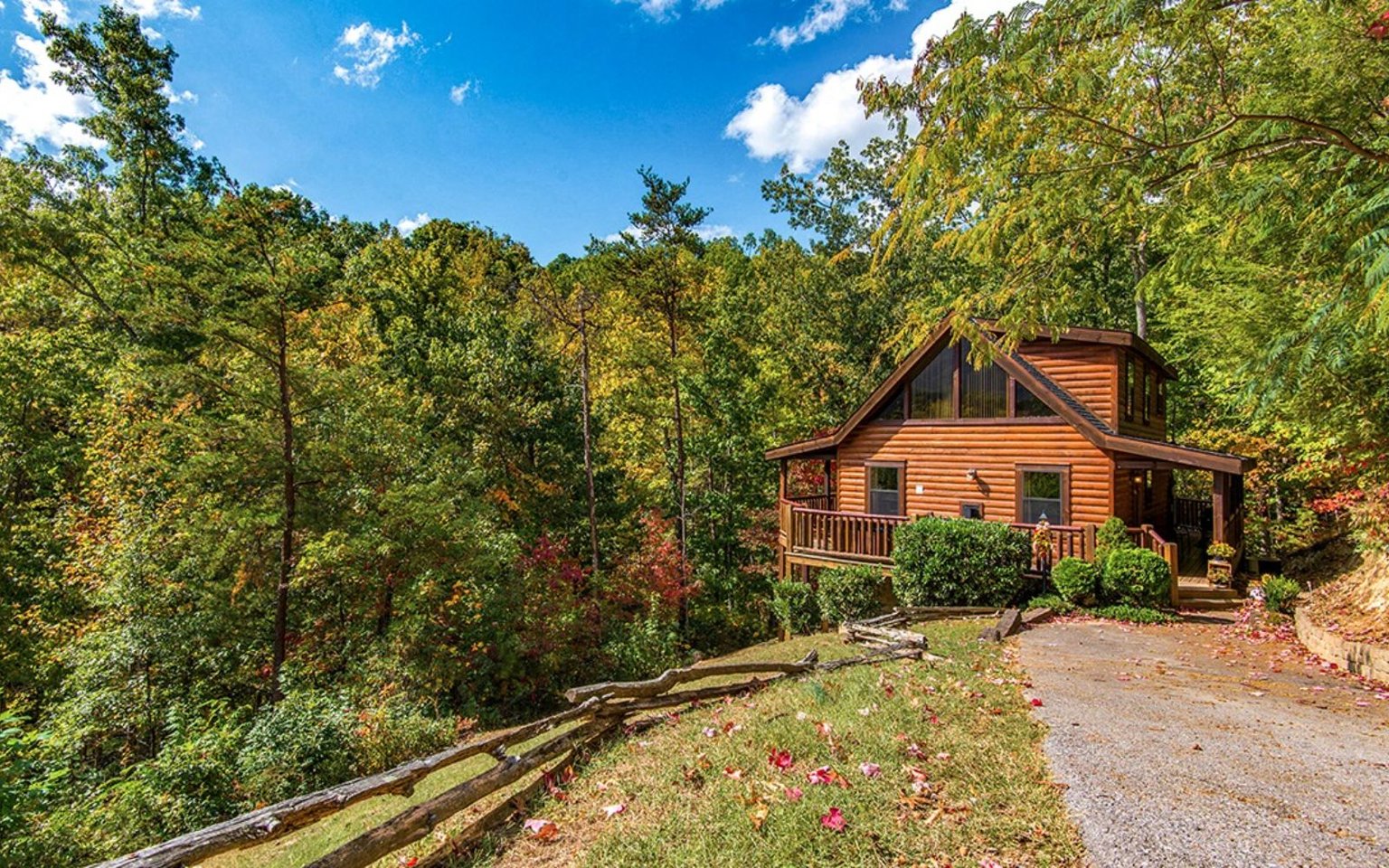 Gatlinburg Vacation Rental