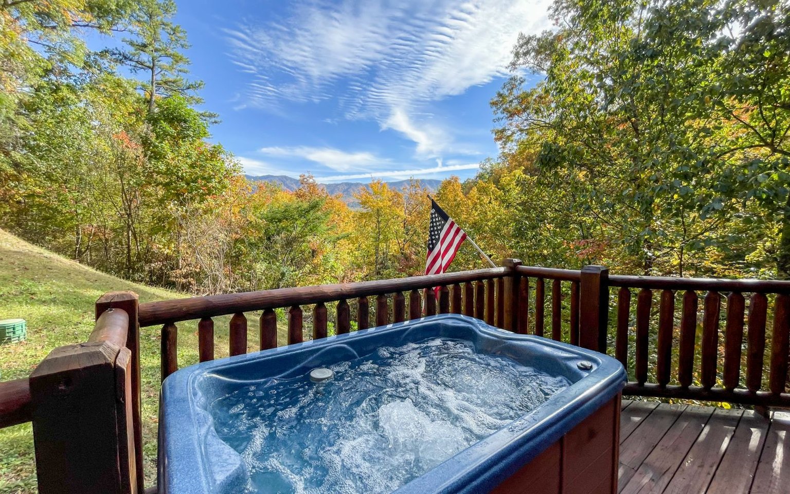 Gatlinburg Vacation Rental
