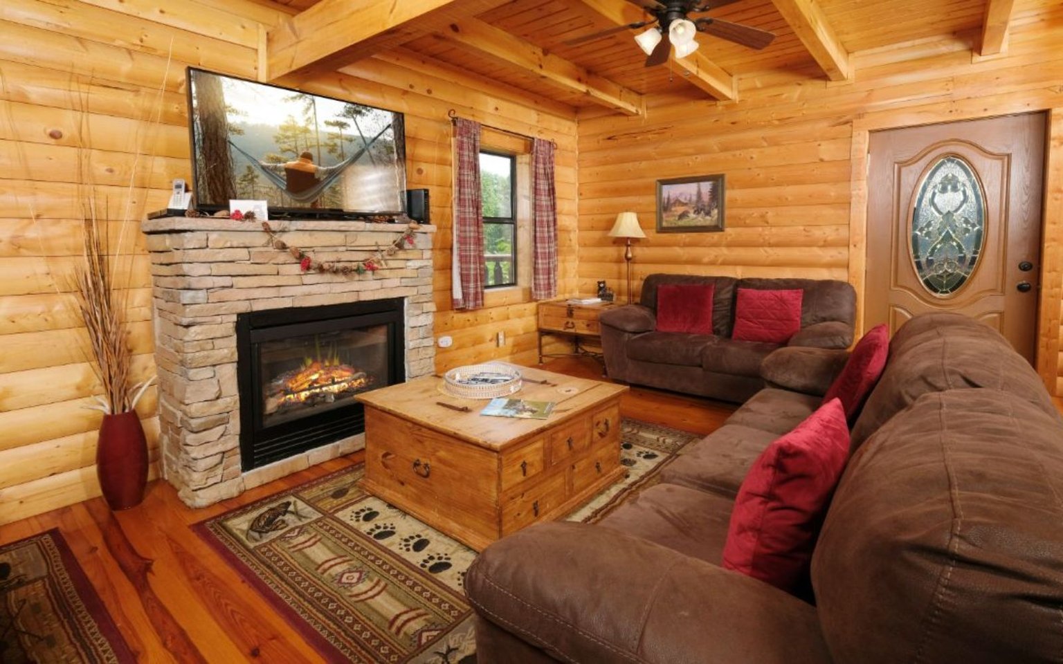 Gatlinburg Vacation Rental