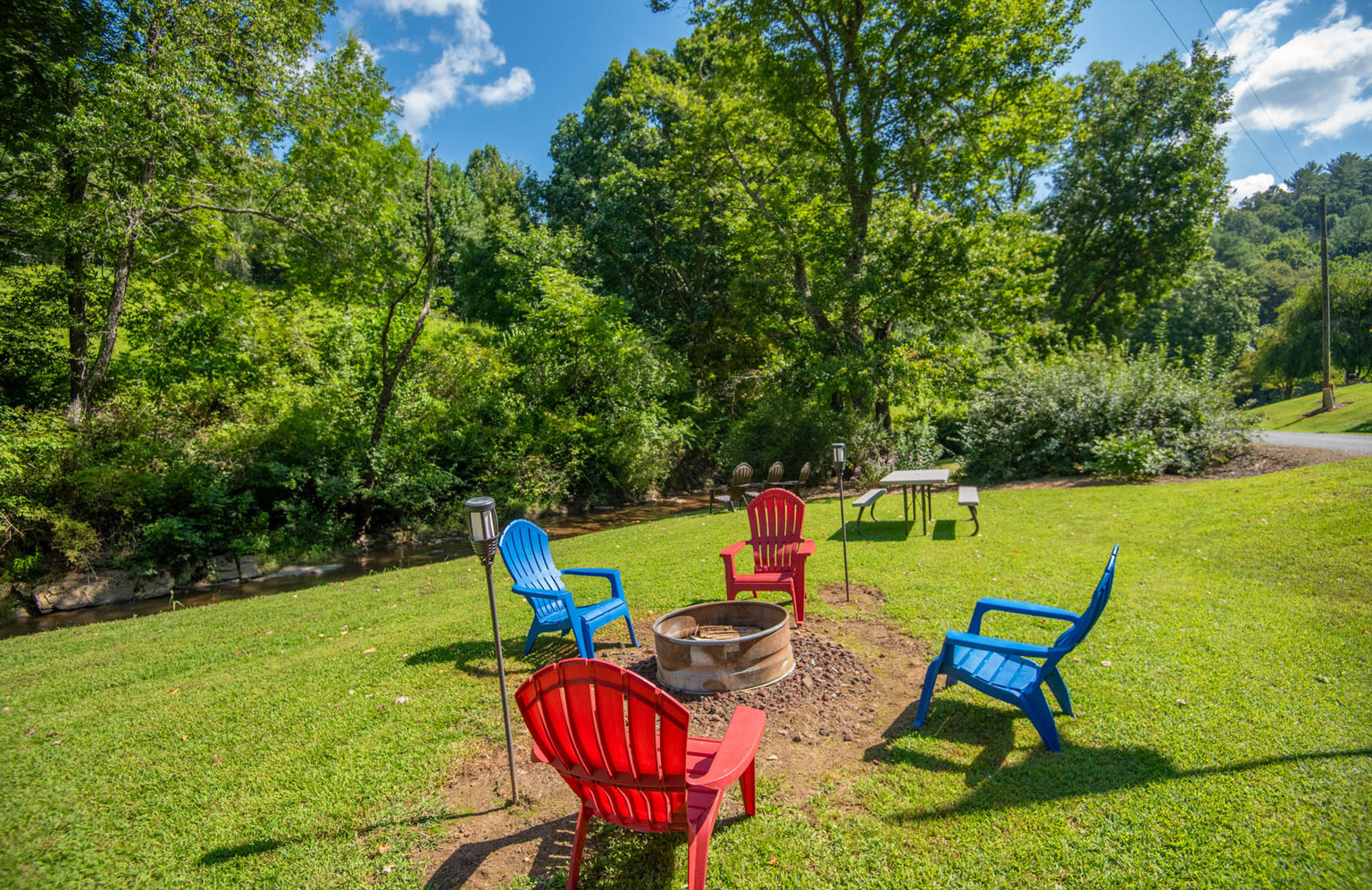 Laurel Springs Vacation Rental