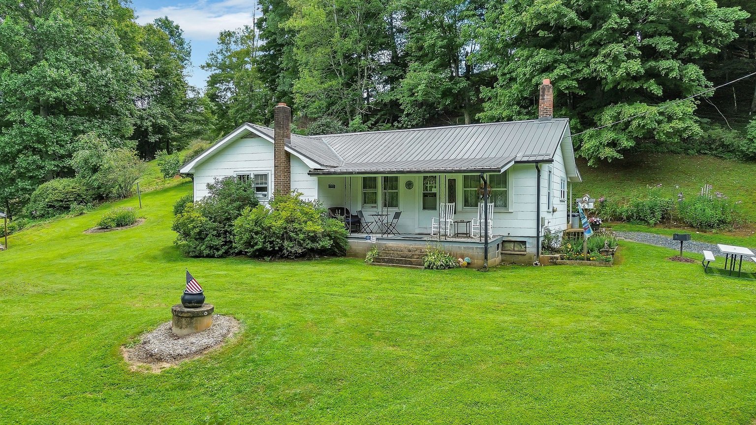 Laurel Springs Vacation Rental