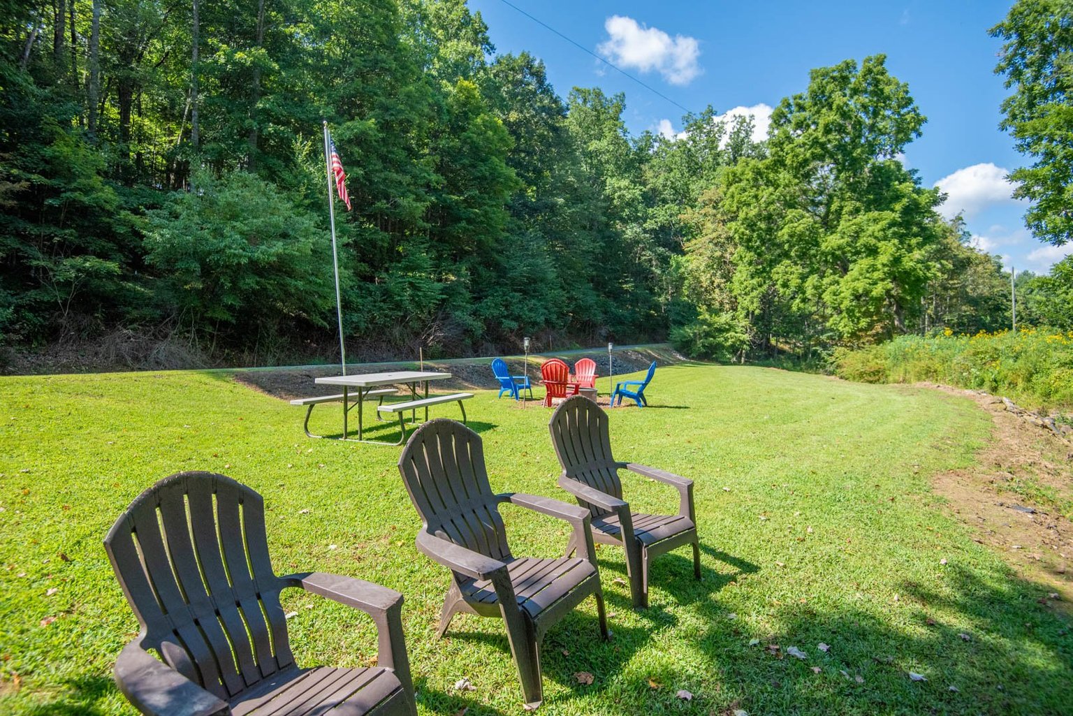 Laurel Springs Vacation Rental