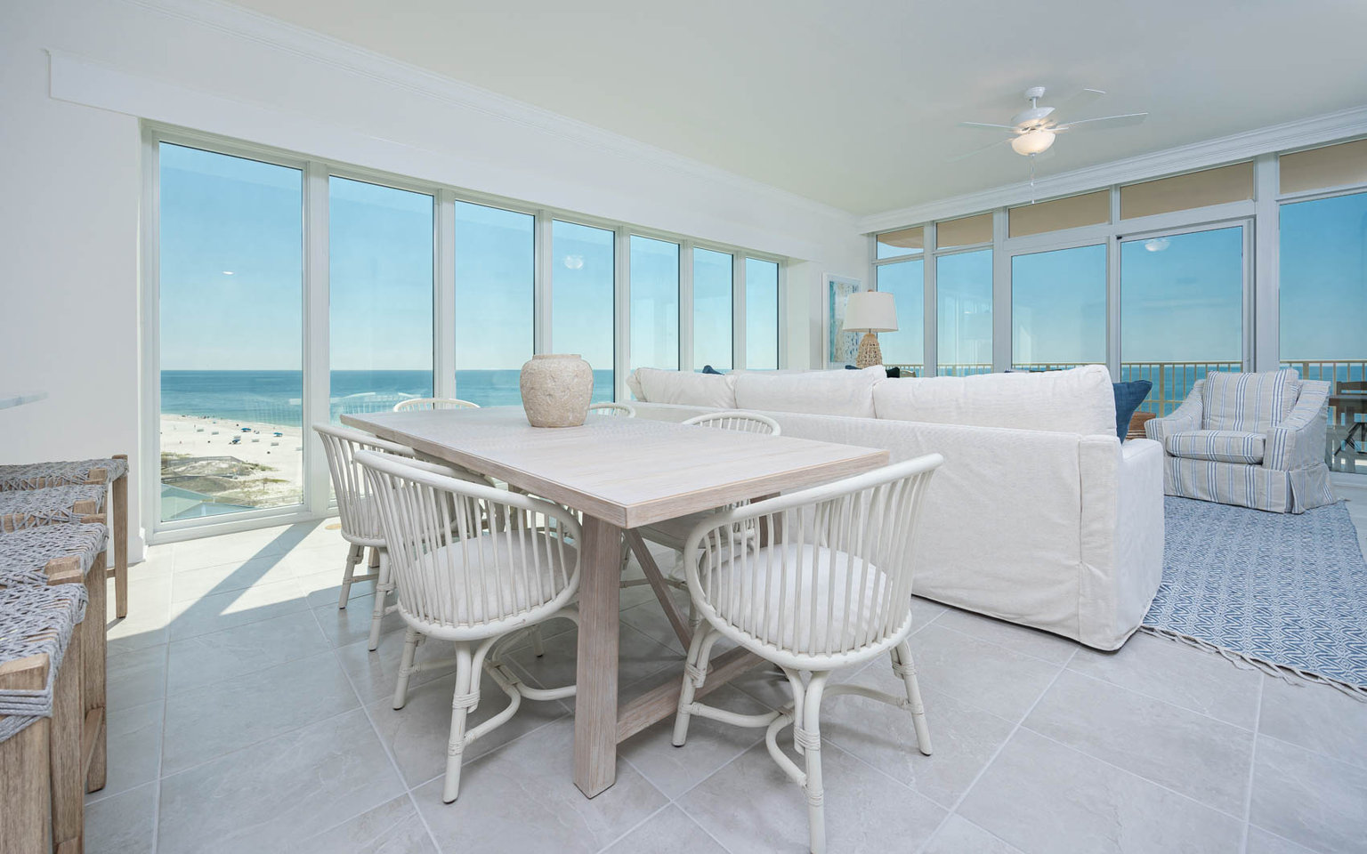 Orange Beach Vacation Rental