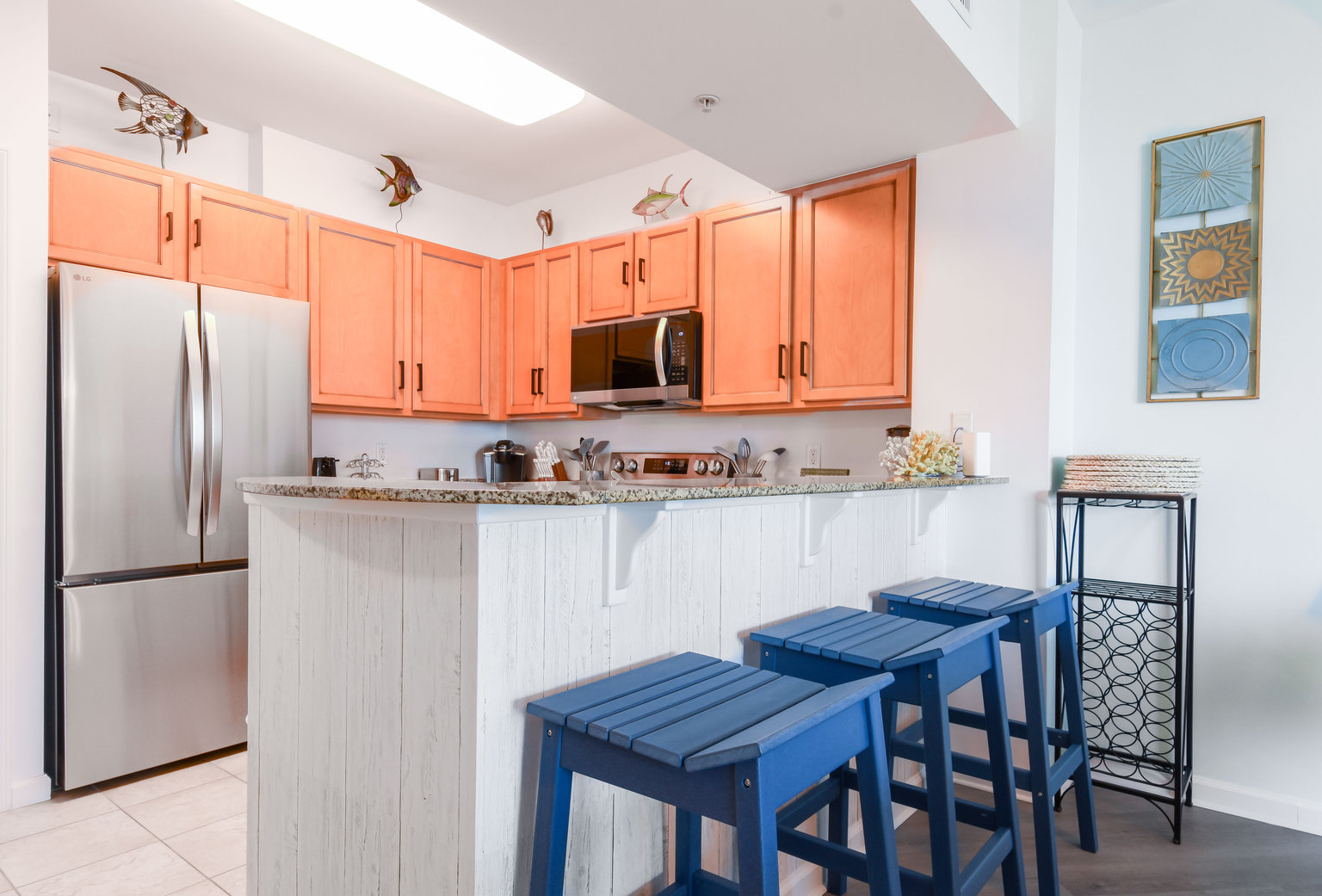 Destin Vacation Rental