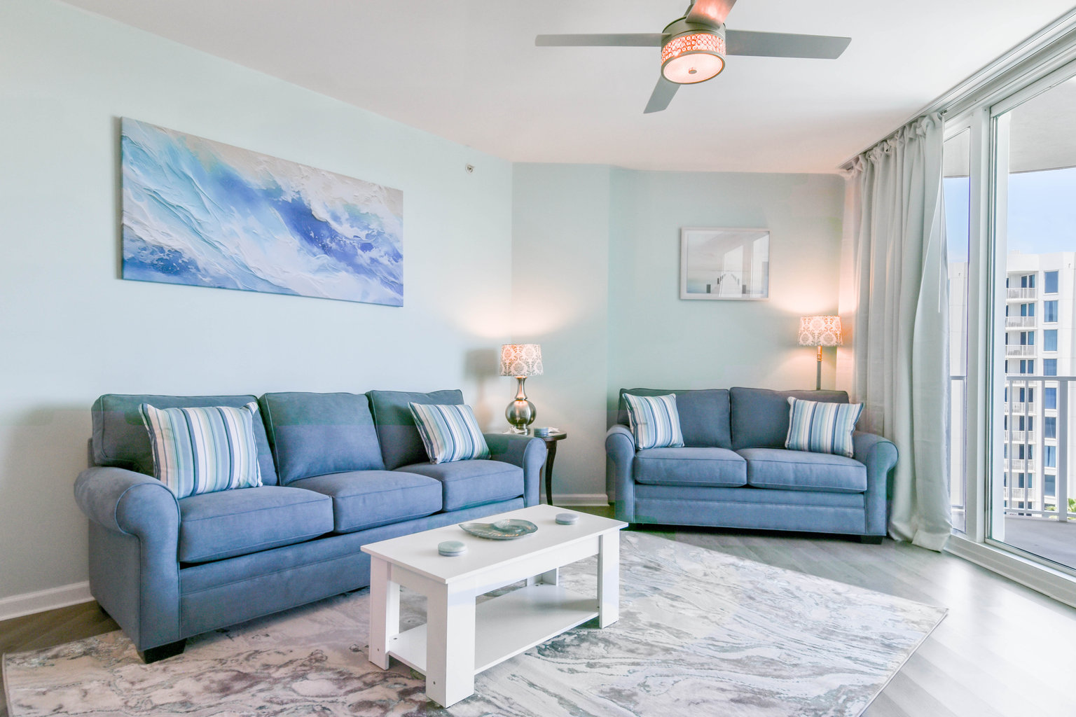 Destin Vacation Rental