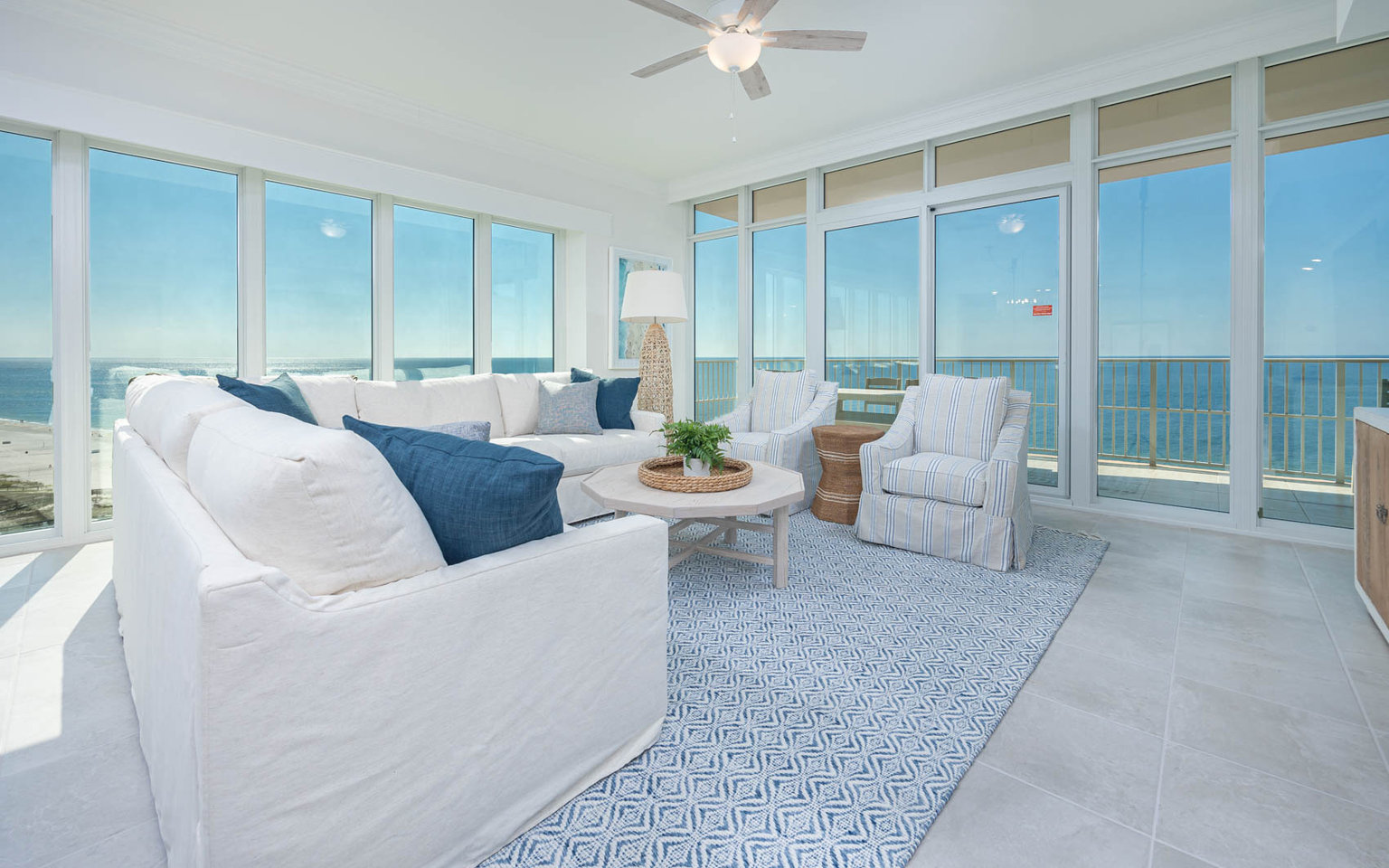 Orange Beach Vacation Rental