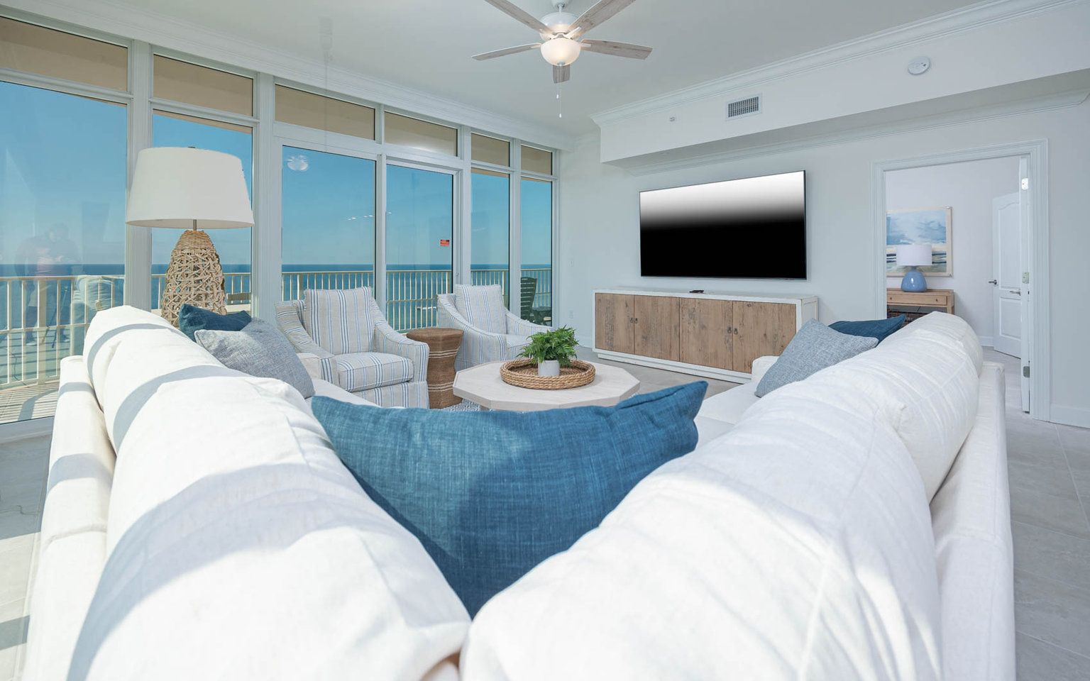 Orange Beach Vacation Rental