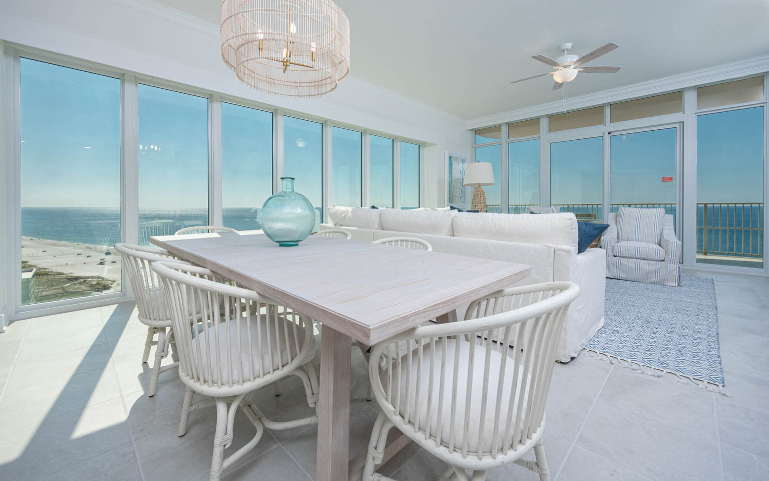 Orange Beach Vacation Rental