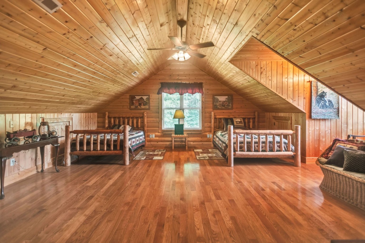 Butler Vacation Rental