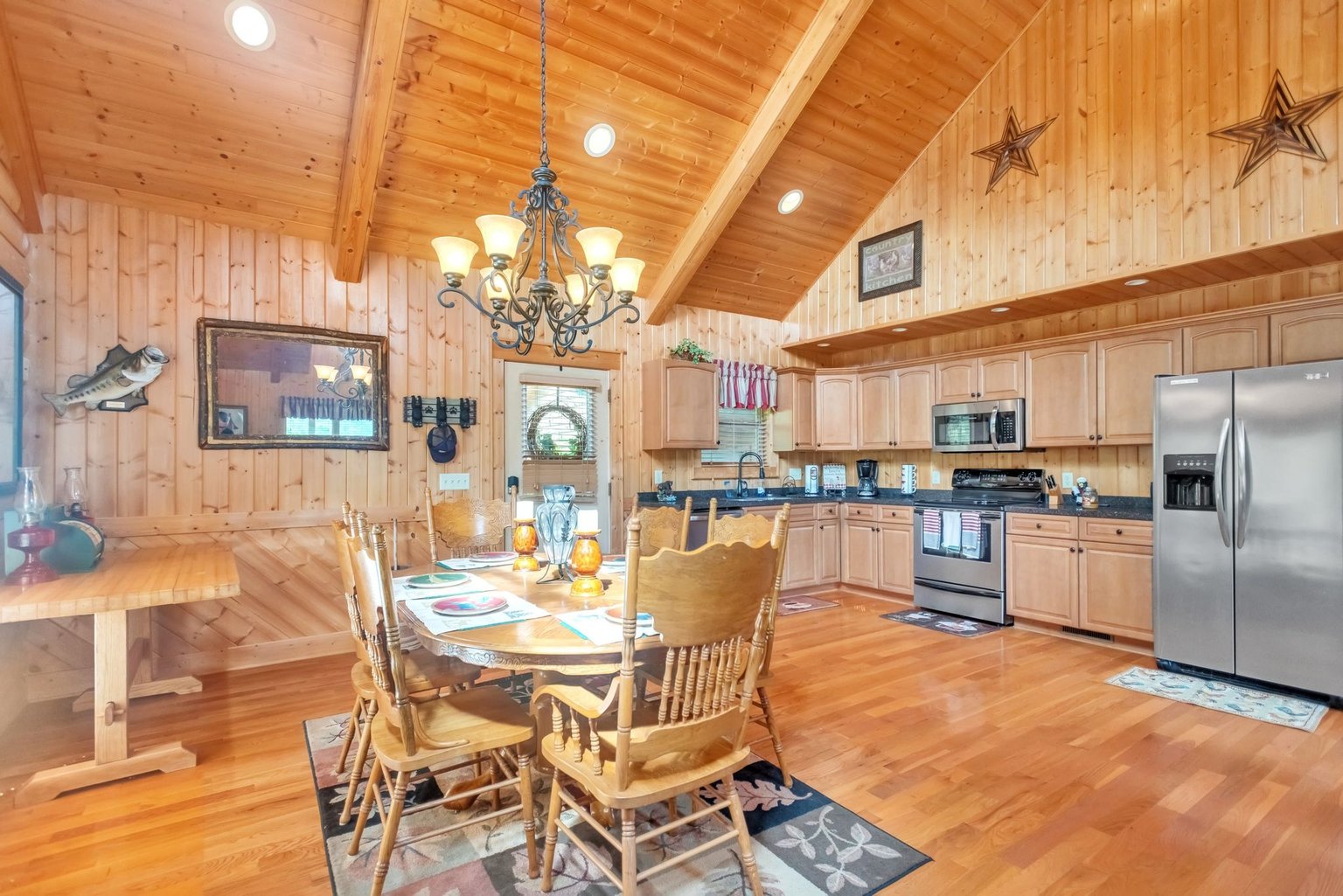 Butler Vacation Rental