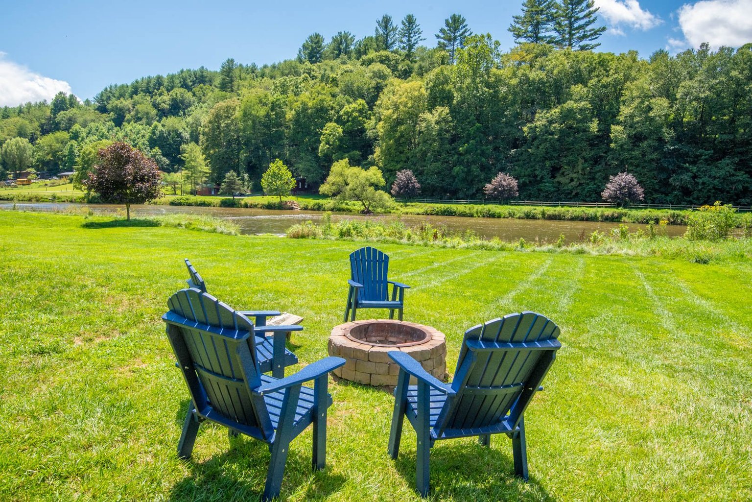 Piney Creek Vacation Rental