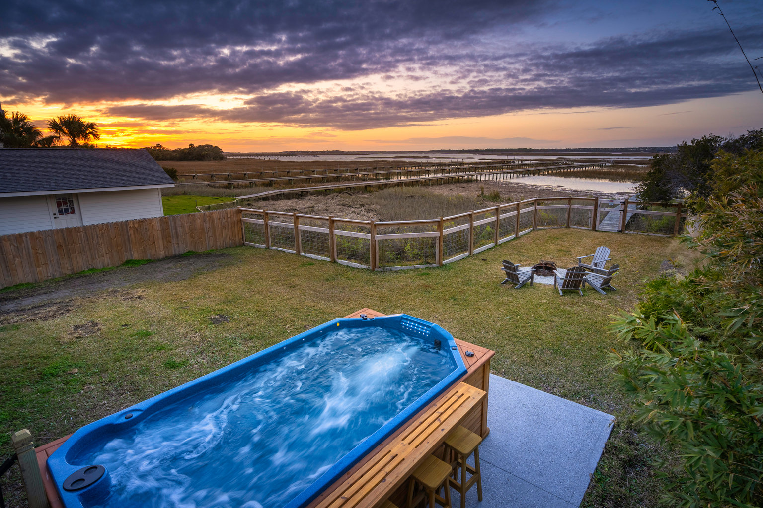Folly Beach Vacation Rental