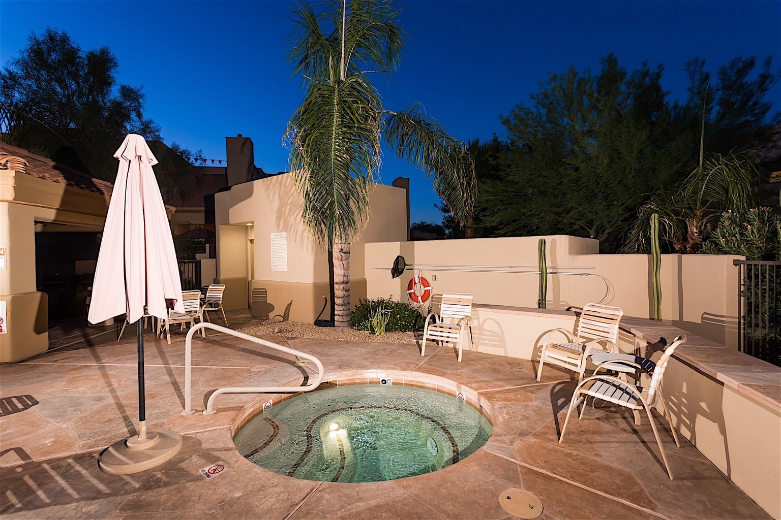 Scottsdale Vacation Rental