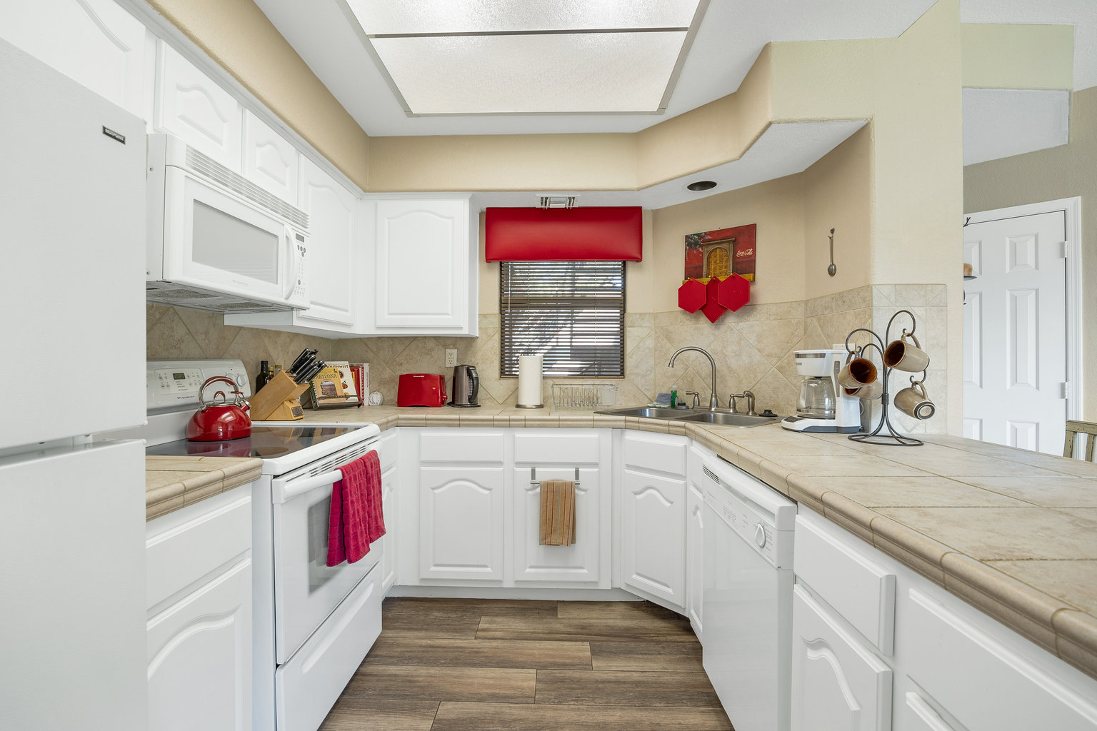 Tucson Vacation Rental