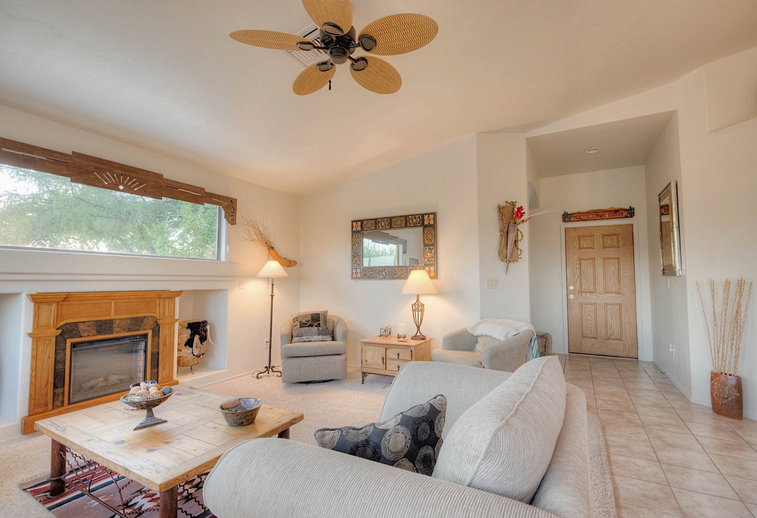 Tucson Vacation Rental