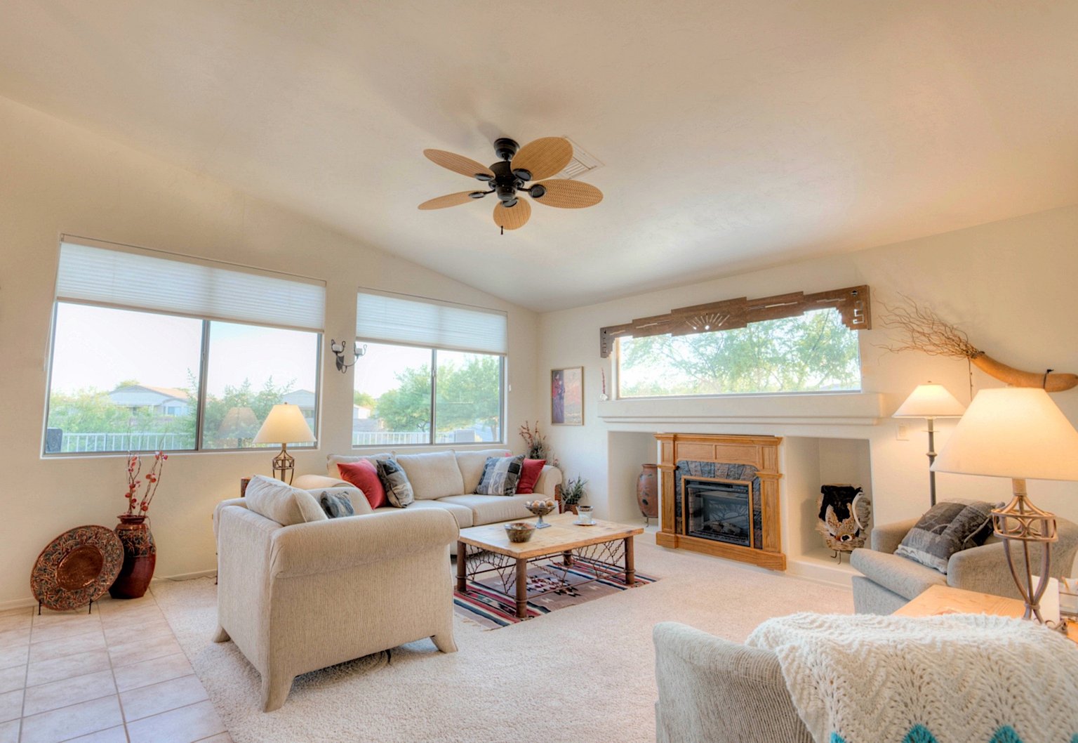 Tucson Vacation Rental