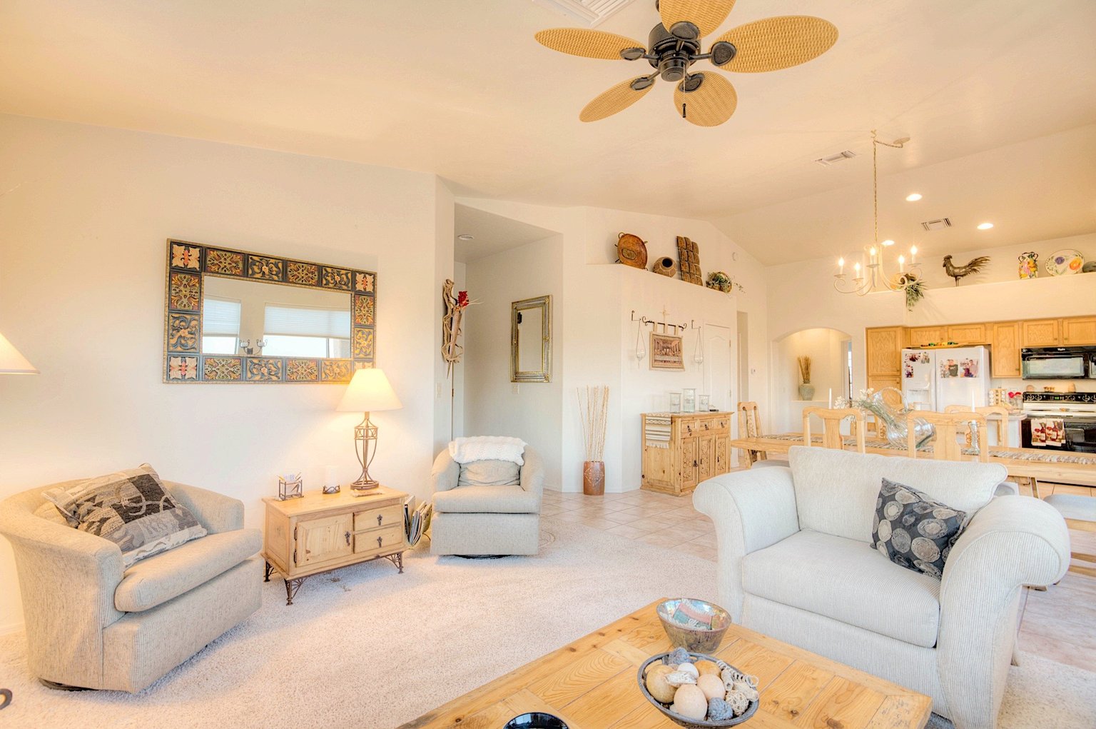 Tucson Vacation Rental