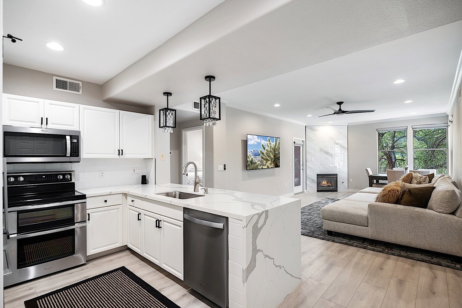 Scottsdale Vacation Rental