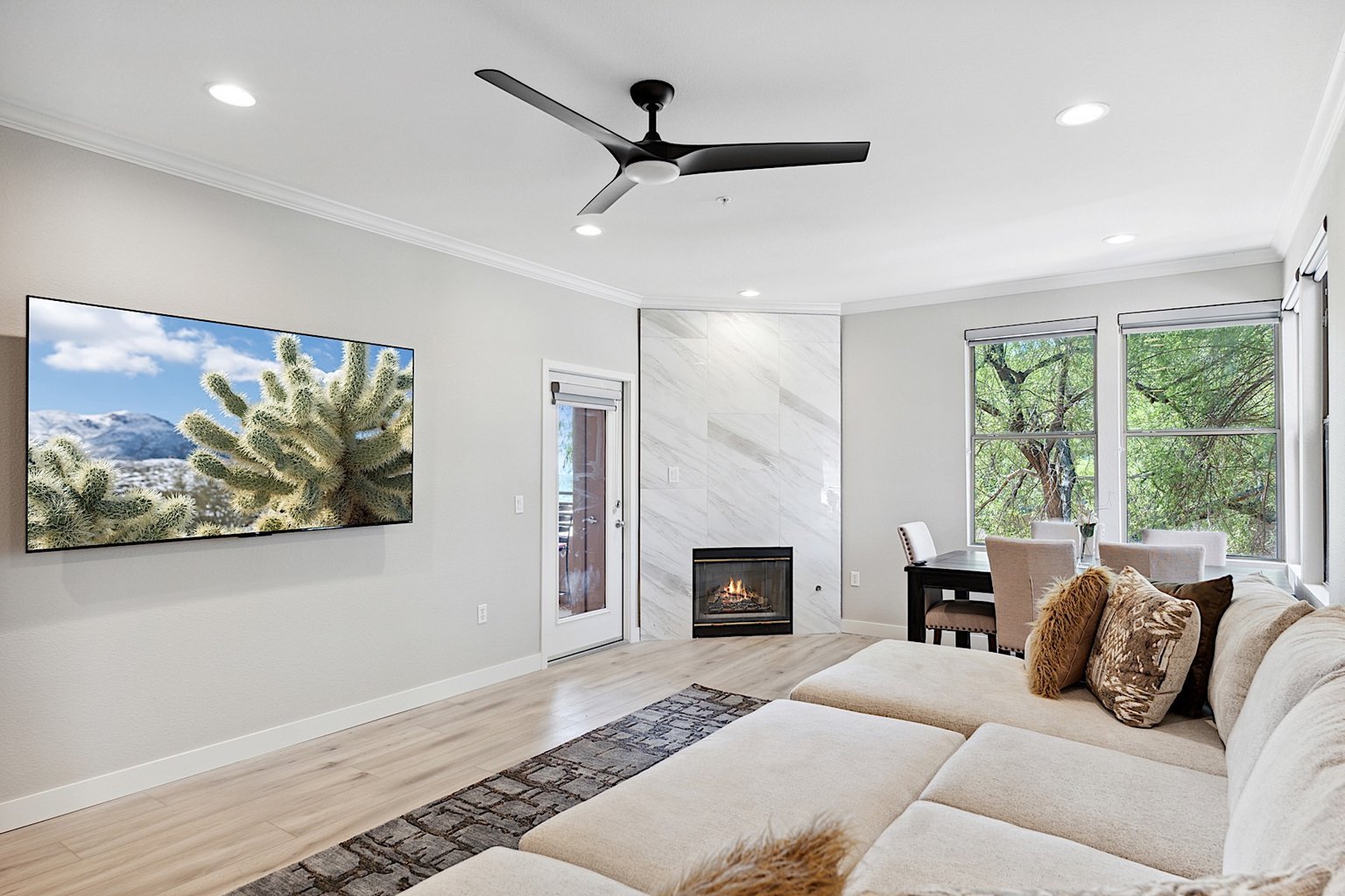 Scottsdale Vacation Rental