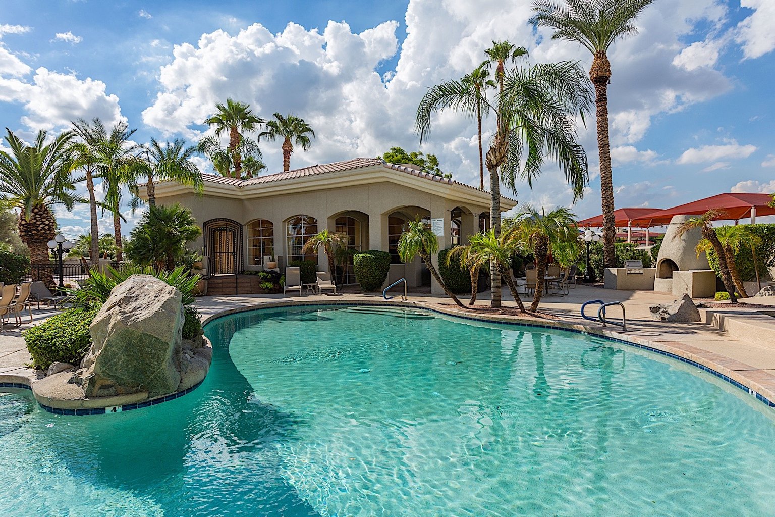 Scottsdale Vacation Rental