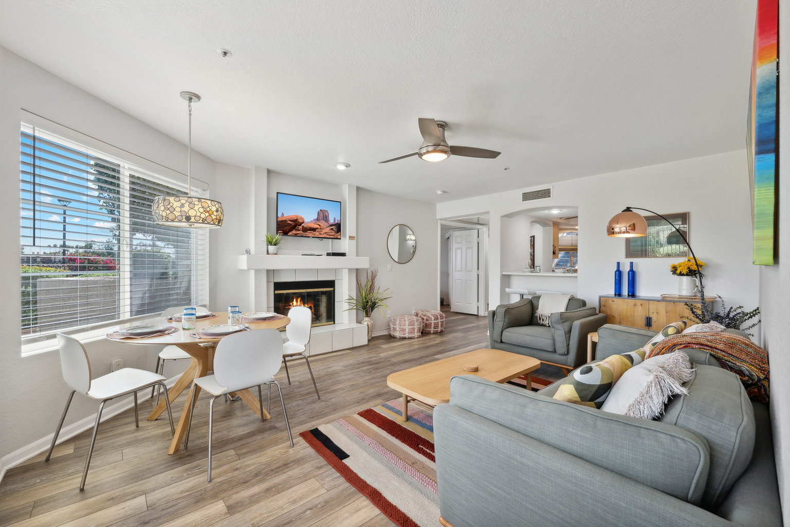 Scottsdale Vacation Rental