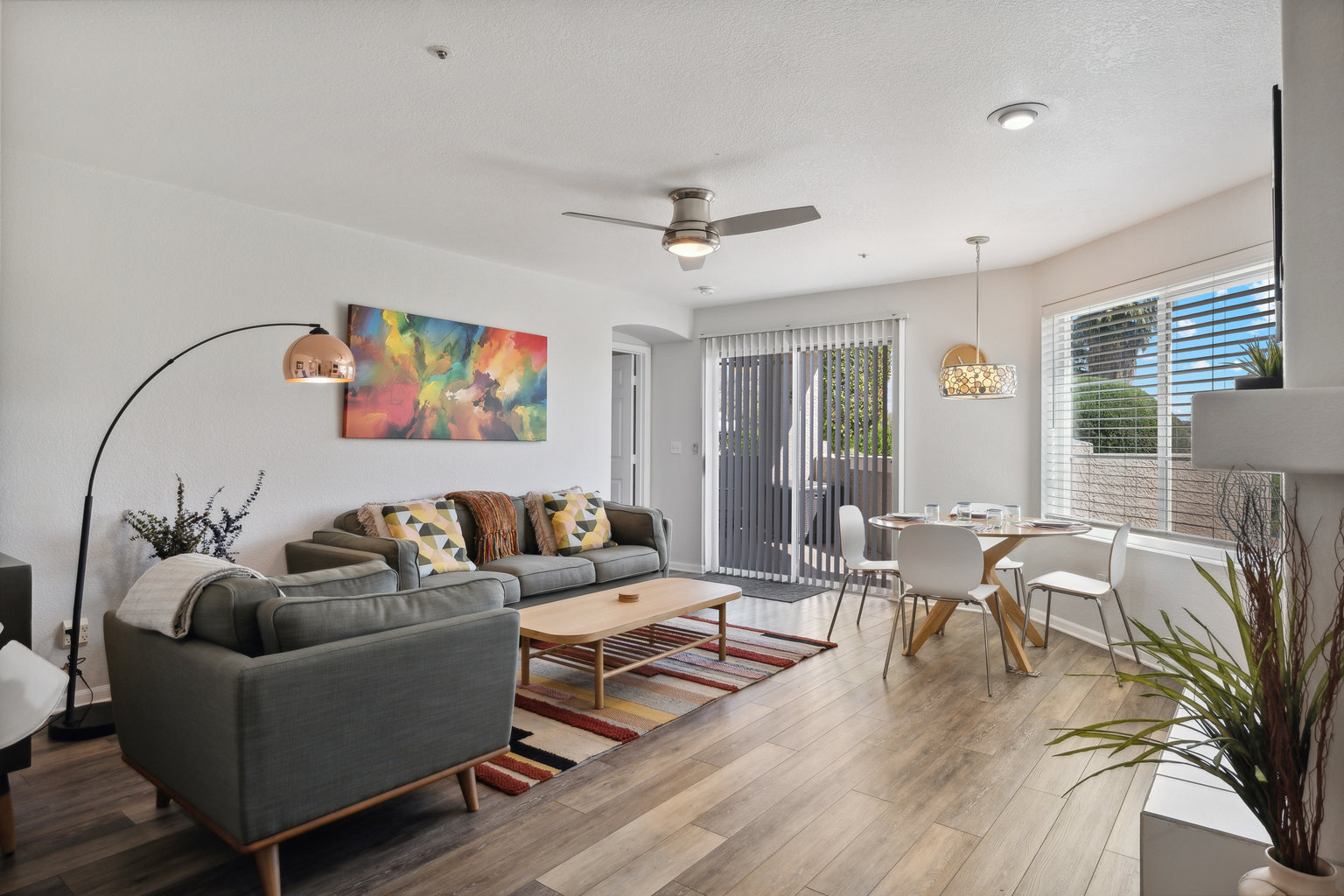 Scottsdale Vacation Rental