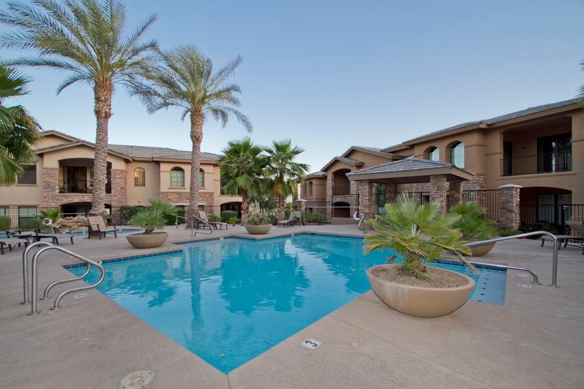 Phoenix Vacation Rental