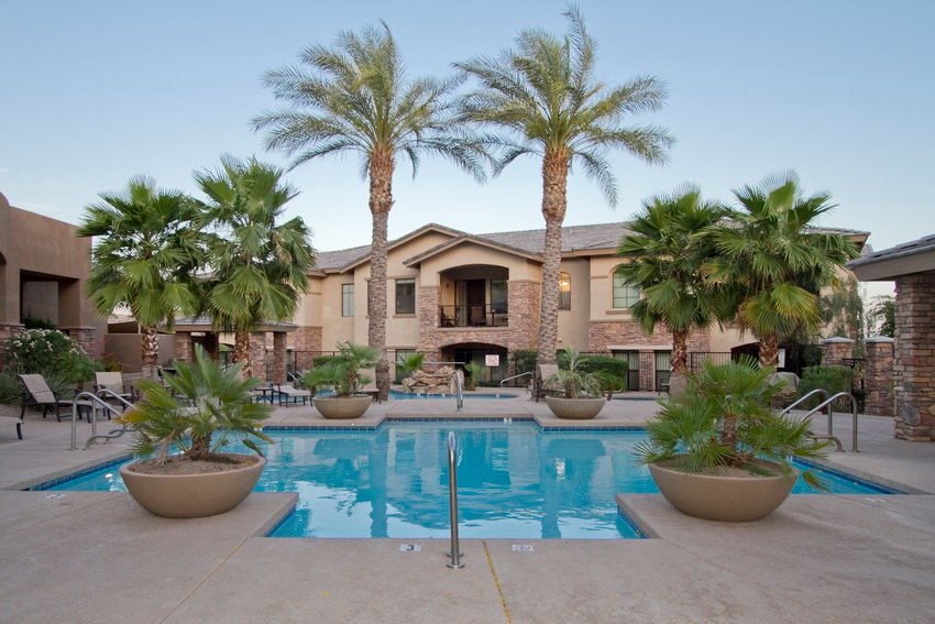 Phoenix Vacation Rental
