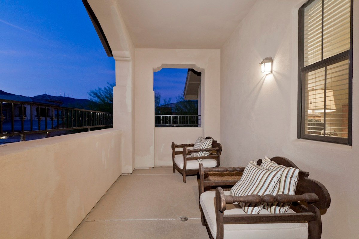 Phoenix Vacation Rental