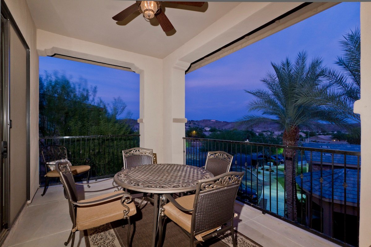 Phoenix Vacation Rental