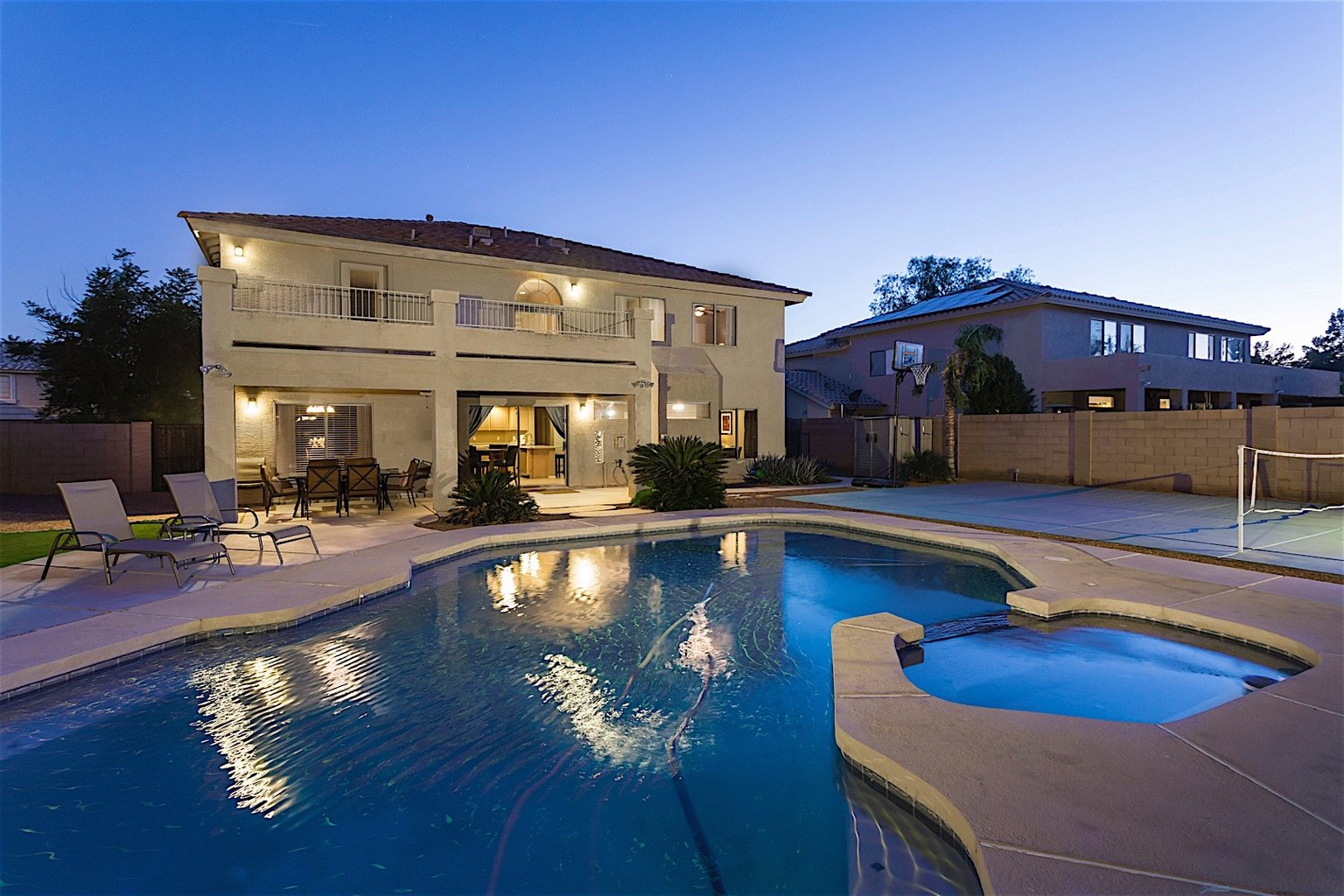 Litchfield Park Vacation Rental