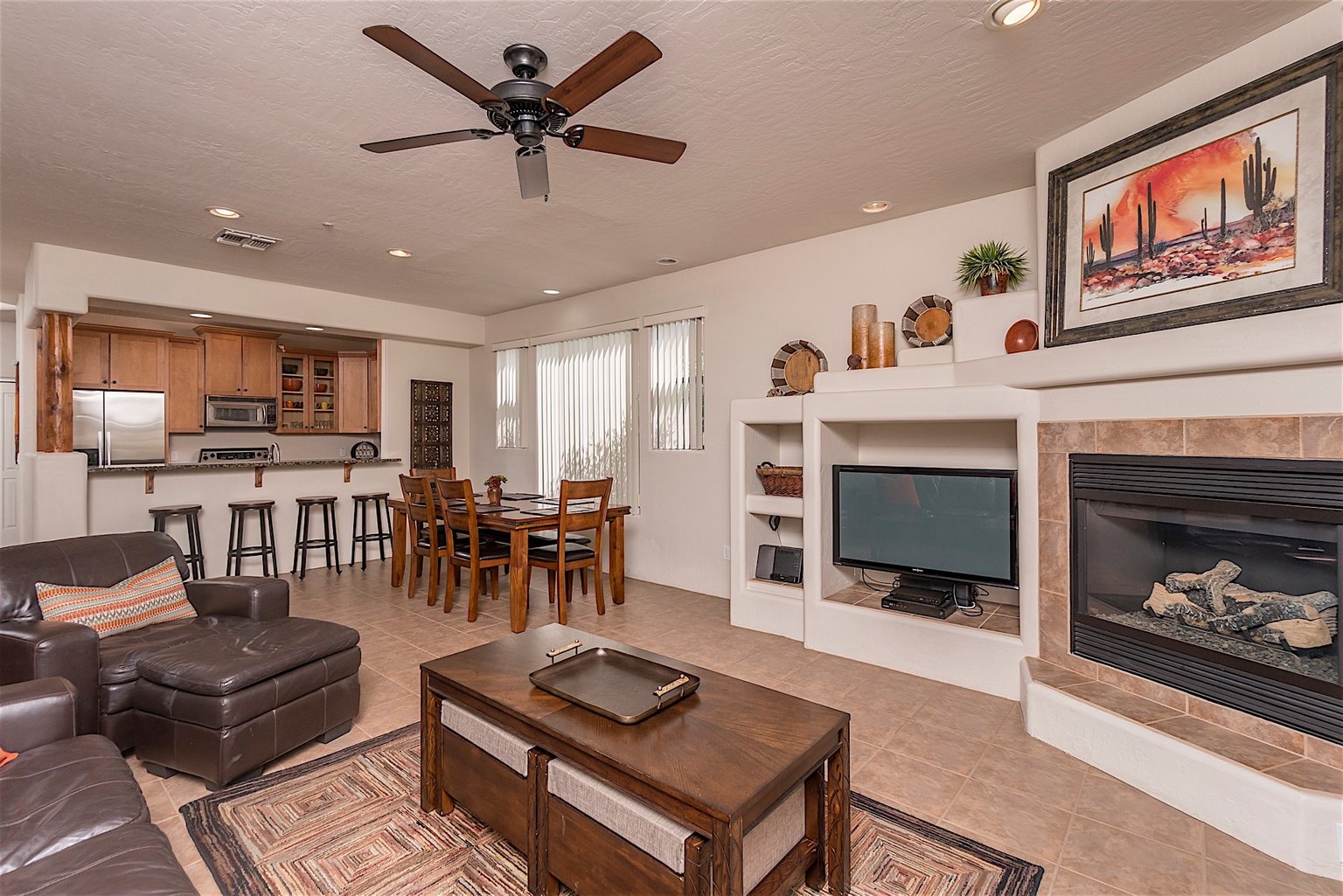 Scottsdale Vacation Rental
