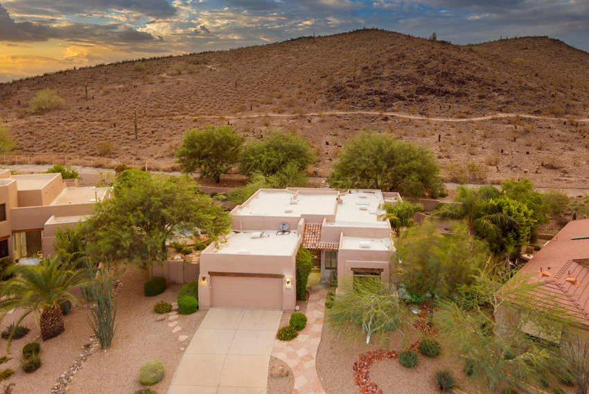 Glendale Vacation Rental